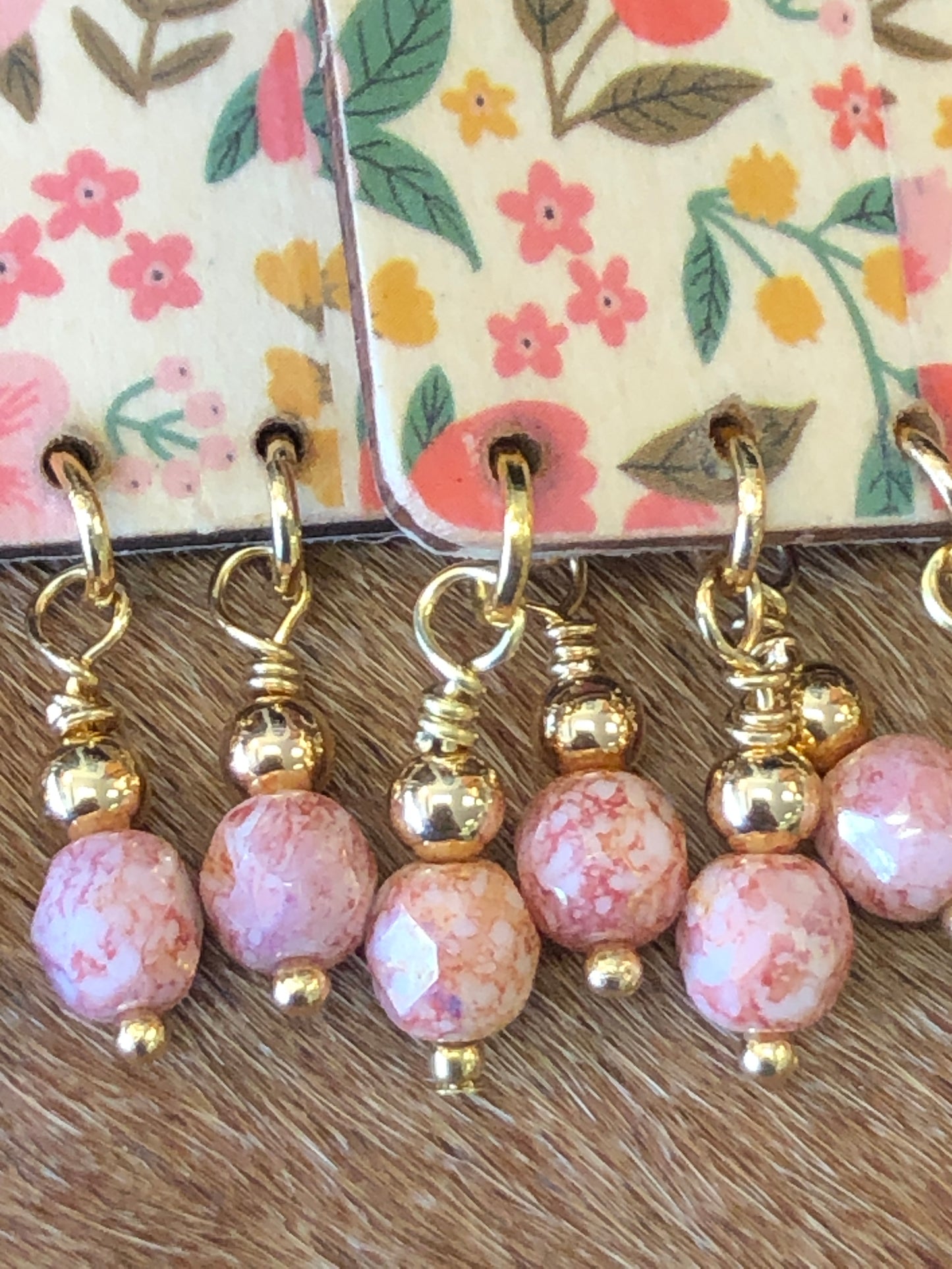 Eccentric Mexican Art Earrings, 3 Inches, Super Lightweight