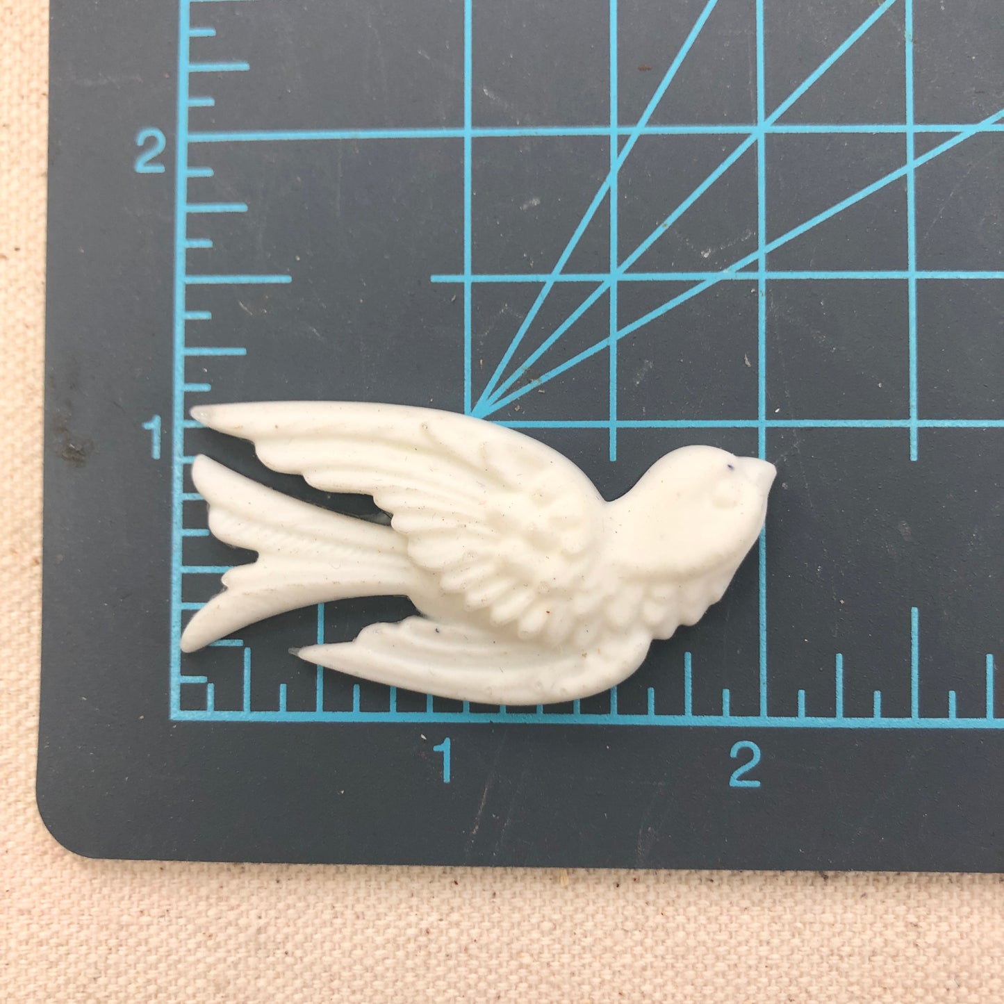LOT of Birds, Pre-Cast Mould, Resin, IOD BirdSong, Bird Song