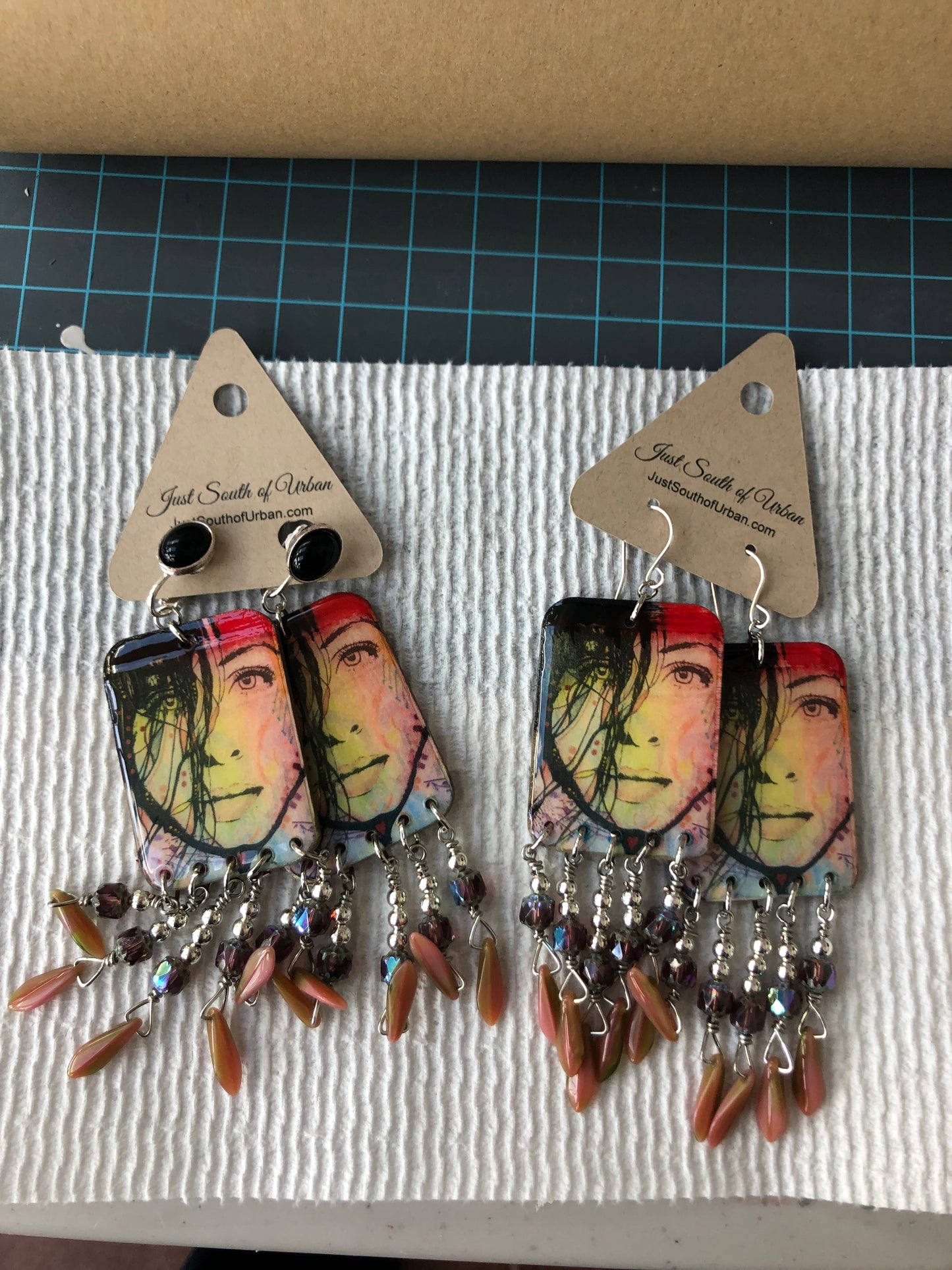 Custom Order for Pam