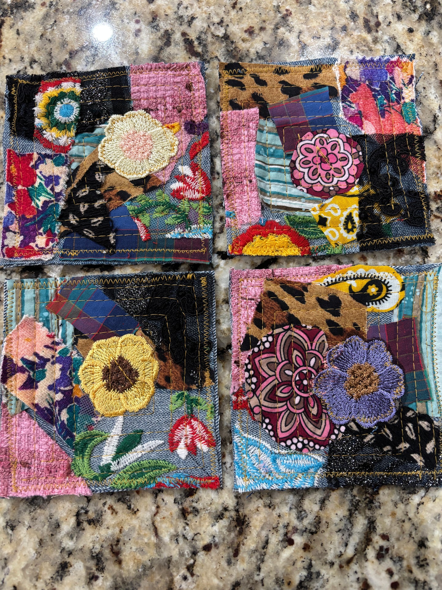 Custom Order for Deb H. Shipping Costs.