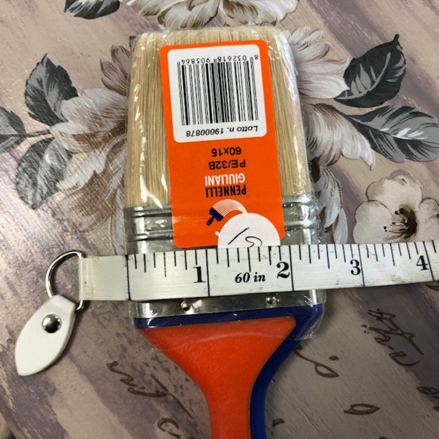 PENNELLI, Paint Brush, Choose Your Size.