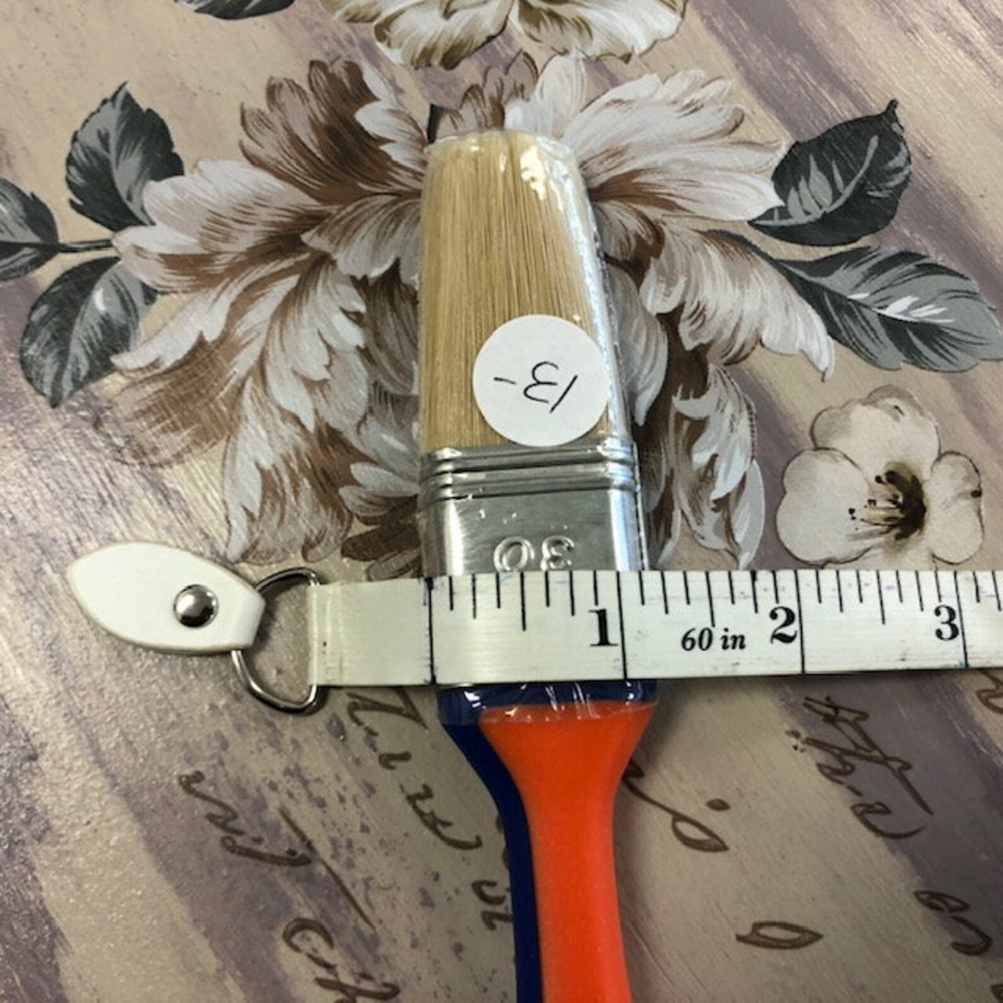 PENNELLI, Paint Brush, Choose Your Size.