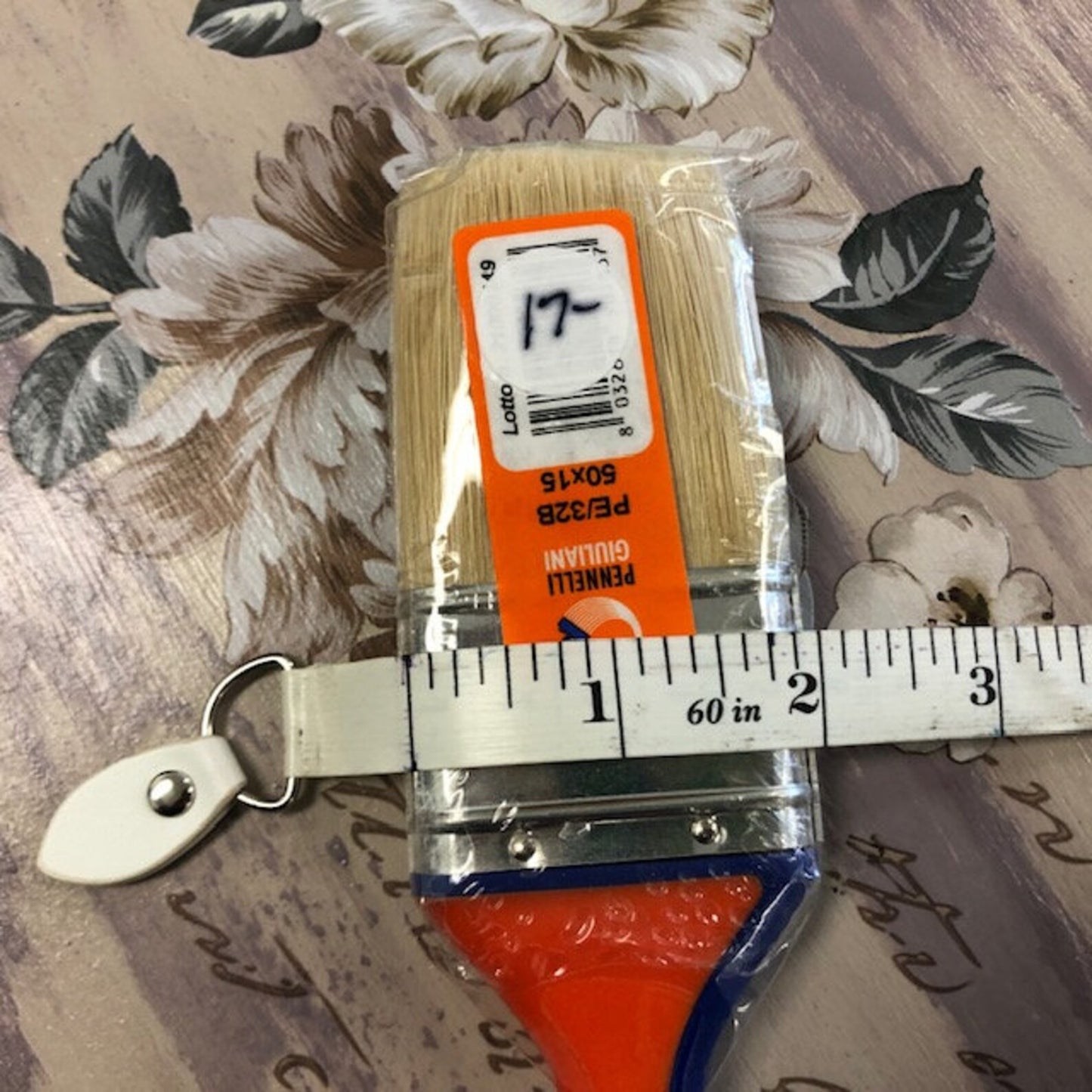 PENNELLI, Paint Brush, Choose Your Size.