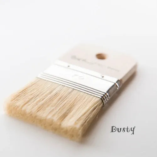 DUSTY, Paint Brush, Paint Pixie