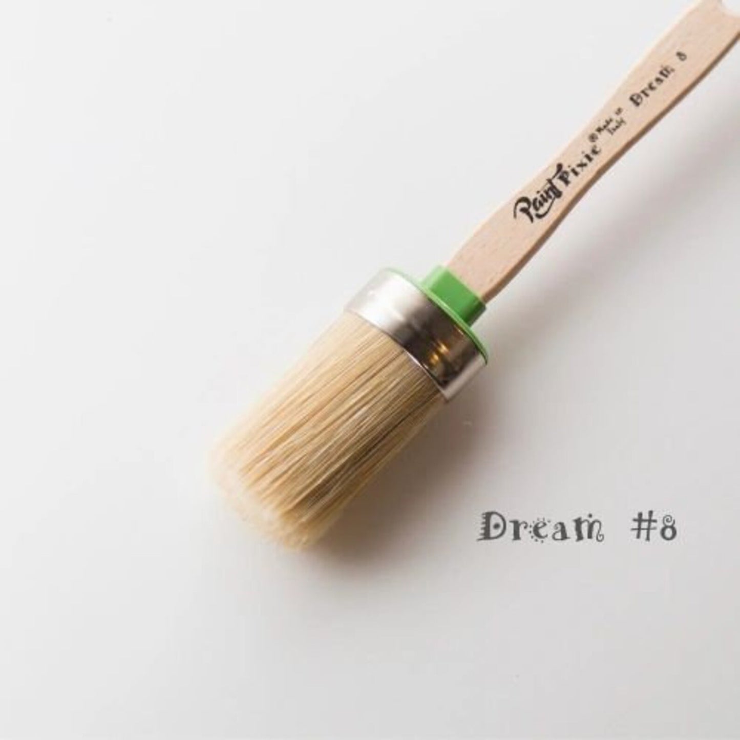 DREAM #8, Paint Brush, Paint Pixie