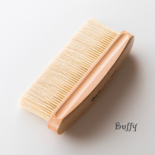 BUFFY, FOR WAX OR PAINTING Brush, Paint Pixie