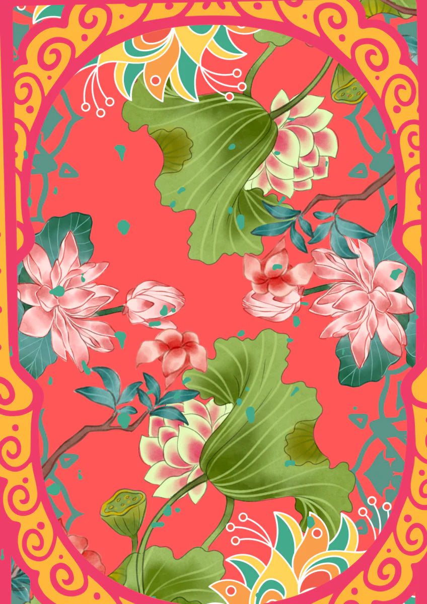 Fly My Pretty - Made by Marley, Decoupage Paper