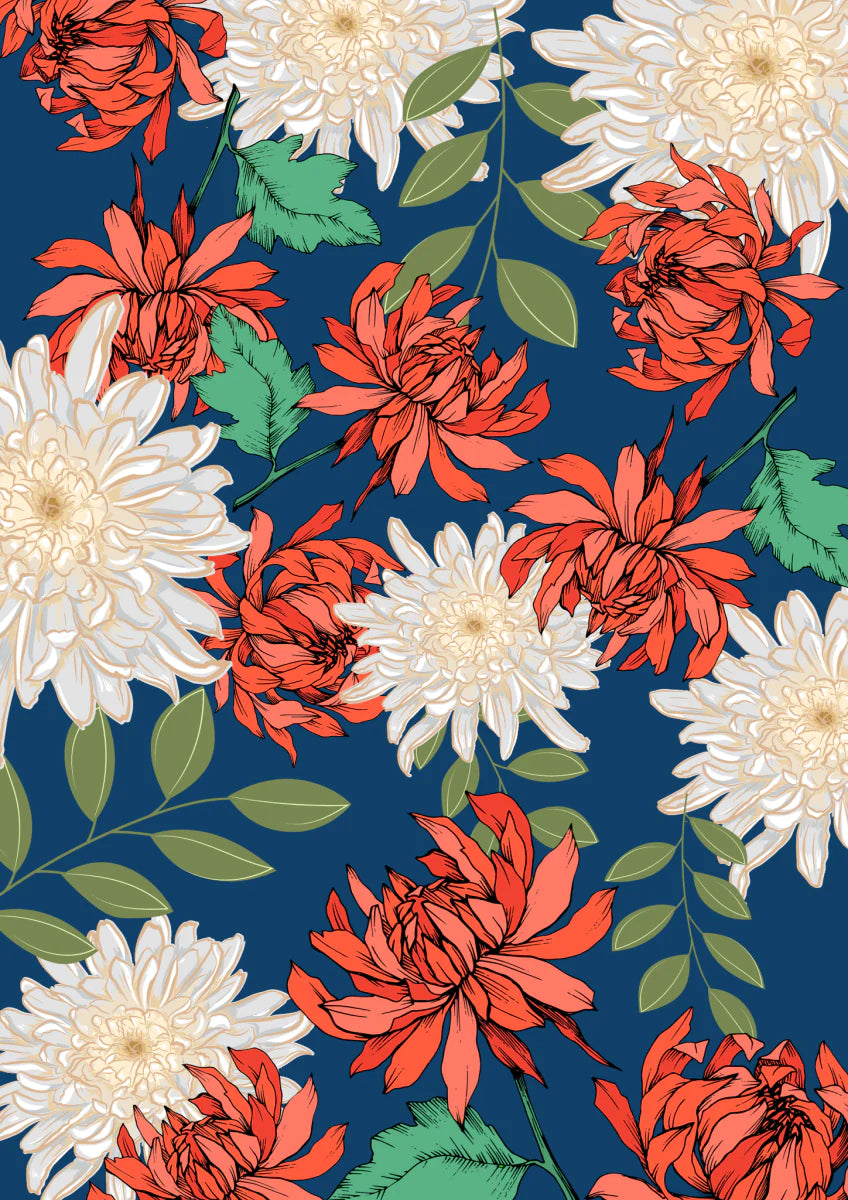 Get Clucky - Made by Marley, Decoupage Paper