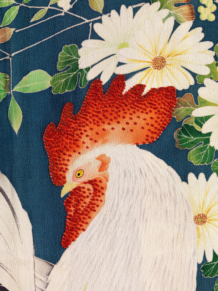 Get Clucky - Made by Marley, Decoupage Paper