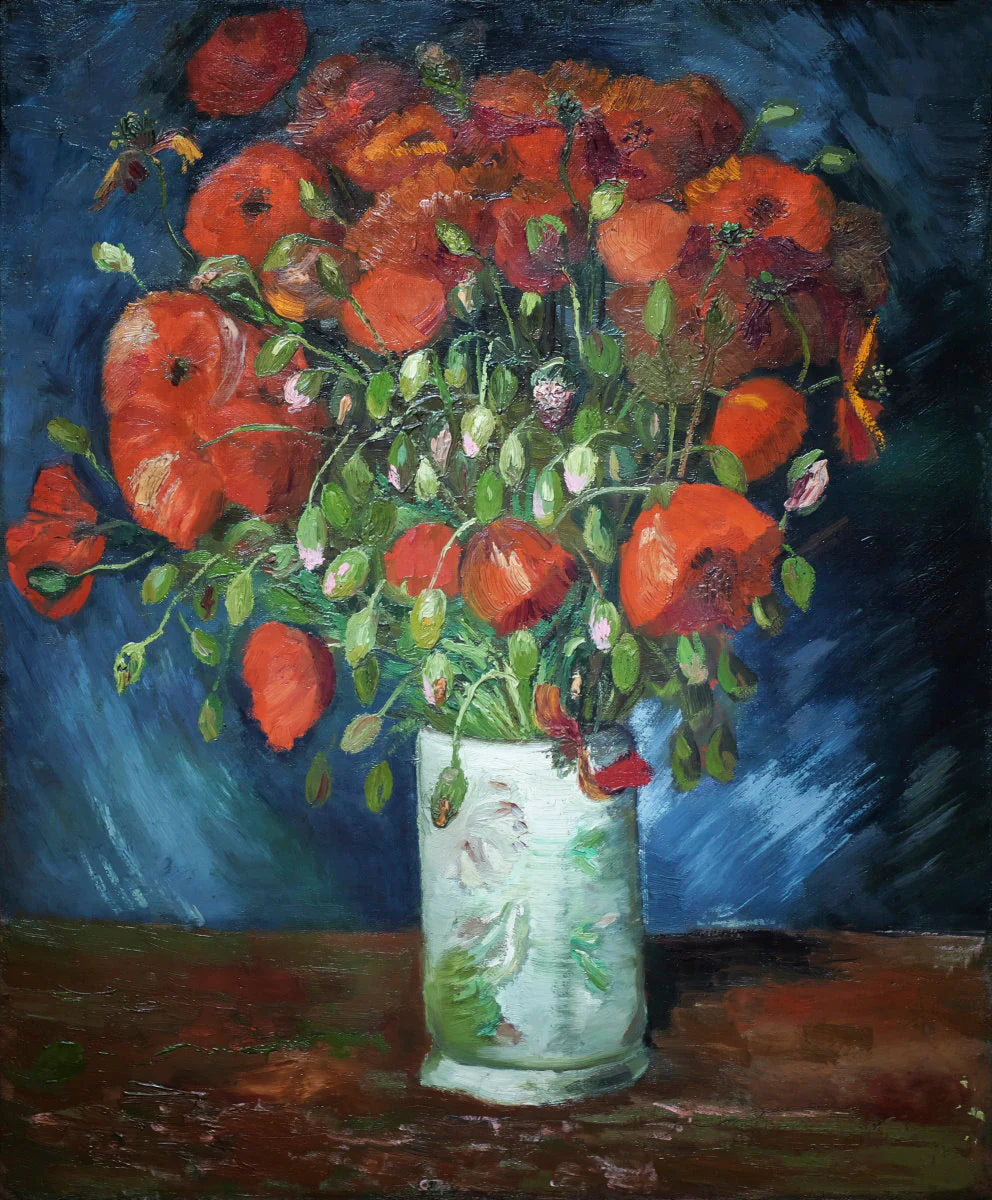 Vincent, Made by Marley, Decoupage Paper