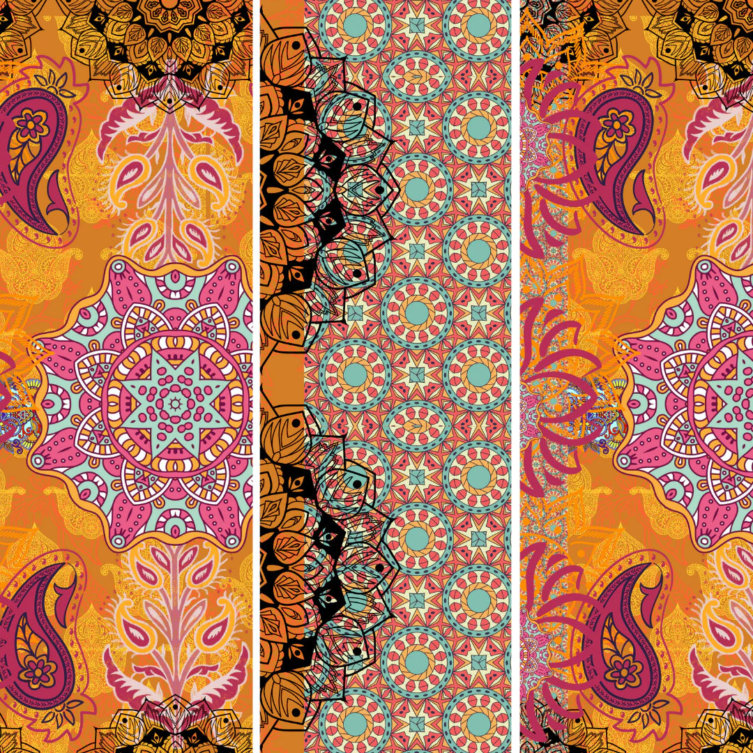 My Darling Clementine - Made by Marley, Decoupage Paper