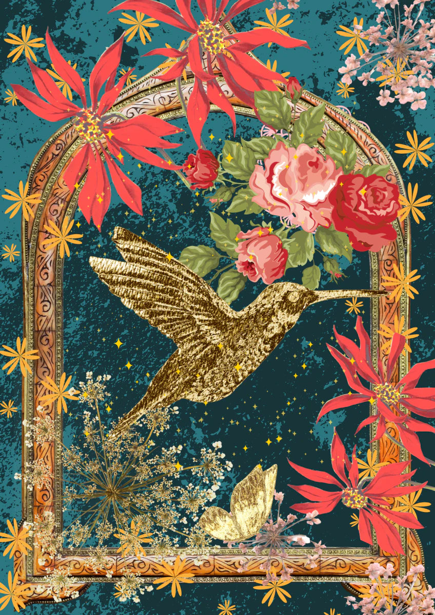 Night Out - Made by Marley, Decoupage Paper
