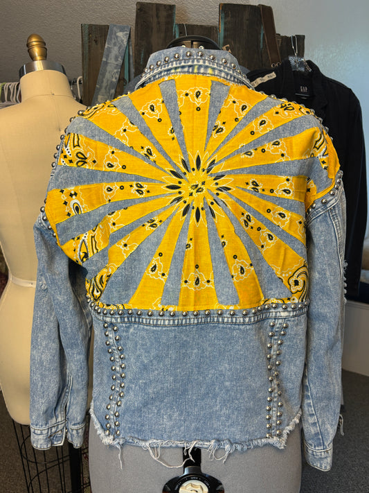 Custom Request for Patricia