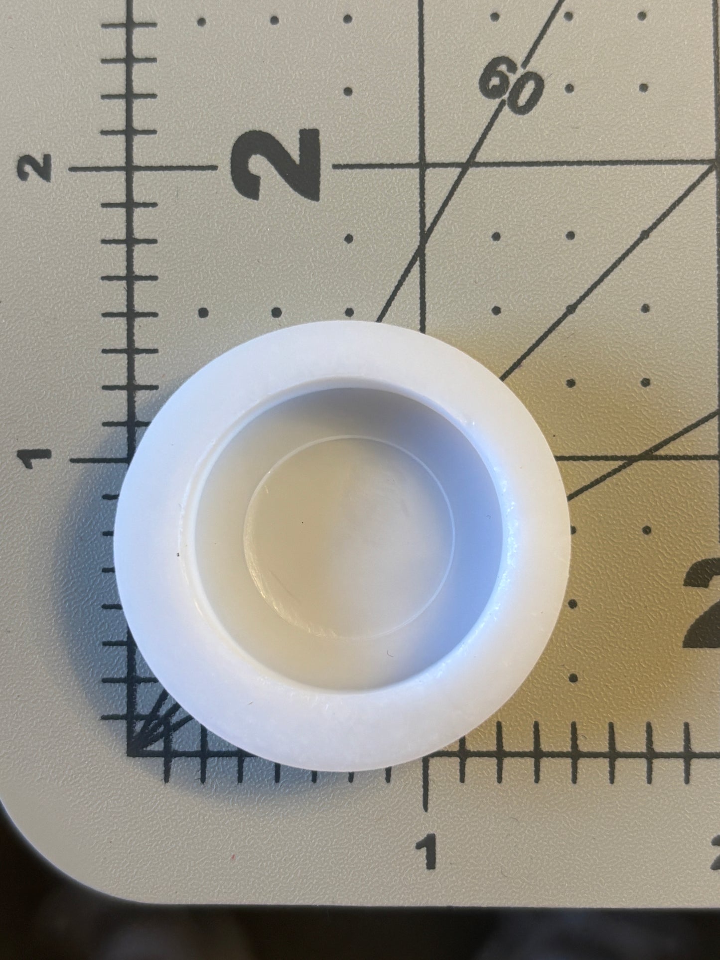 Rubber Piggy Back Stoppers Plugs 4 Sizes, 19 pieces