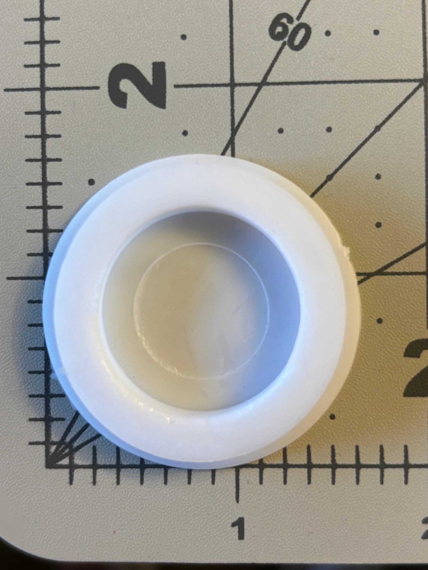 Rubber Piggy Back Stoppers Plugs 4 Sizes, 19 pieces