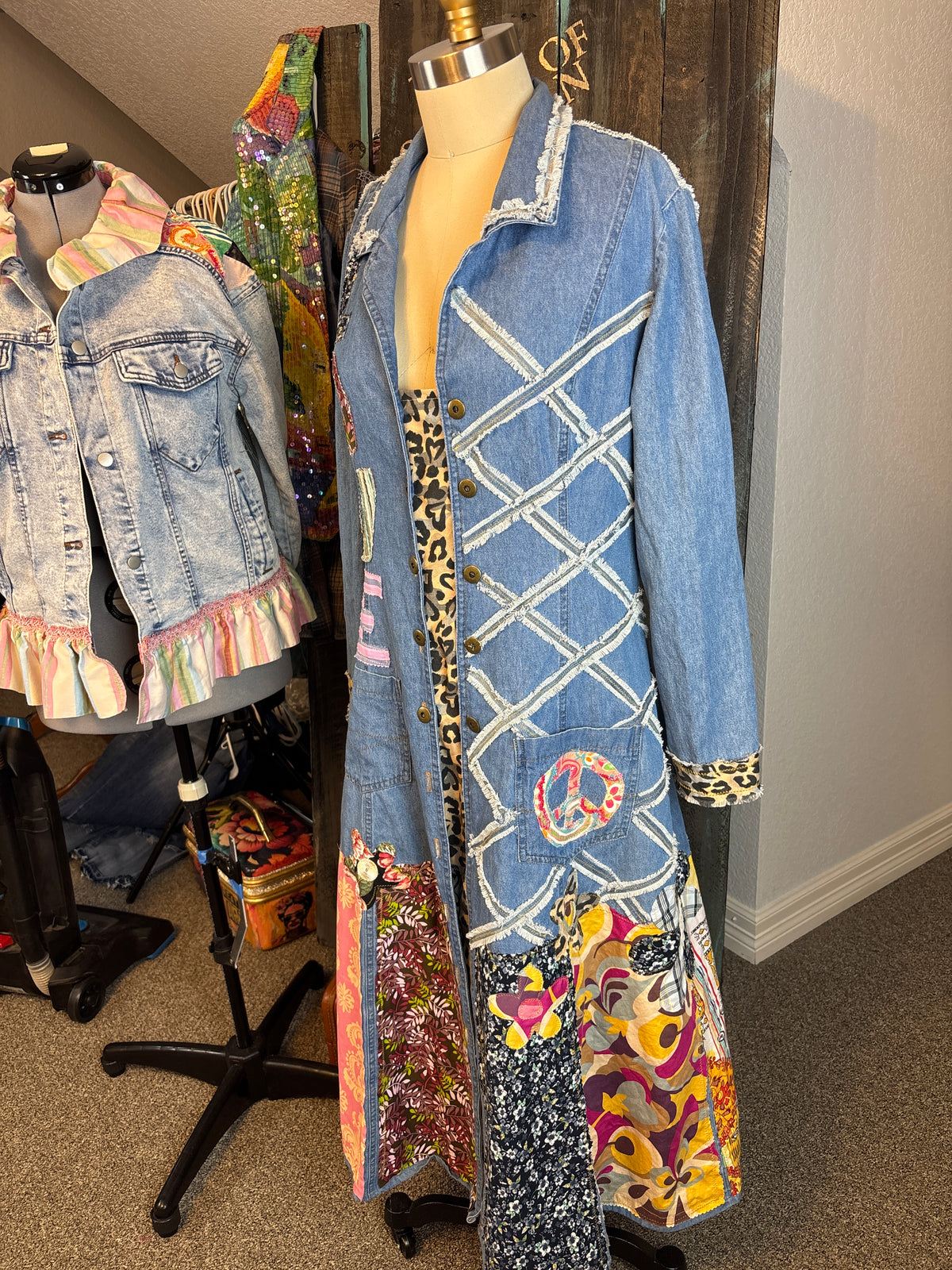 Custom Order Jennifer - Pre-Paid
