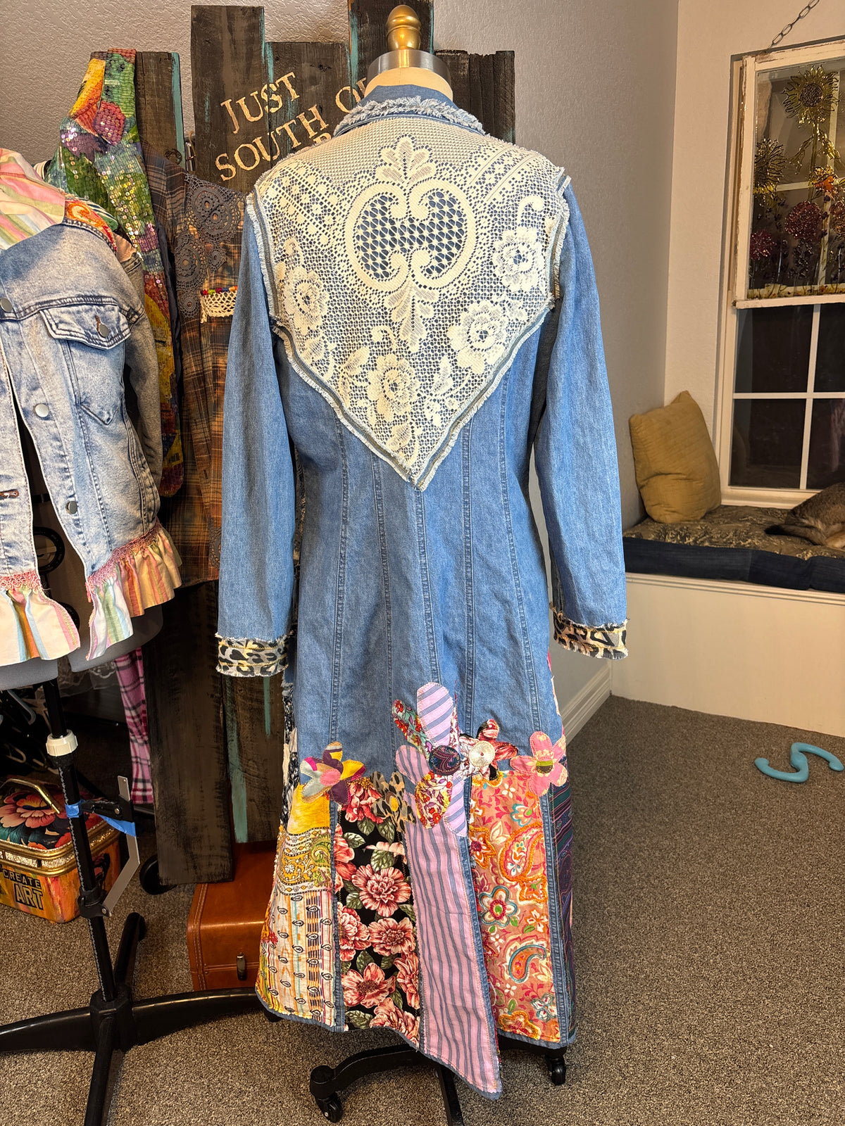 Custom Order Jennifer - Pre-Paid