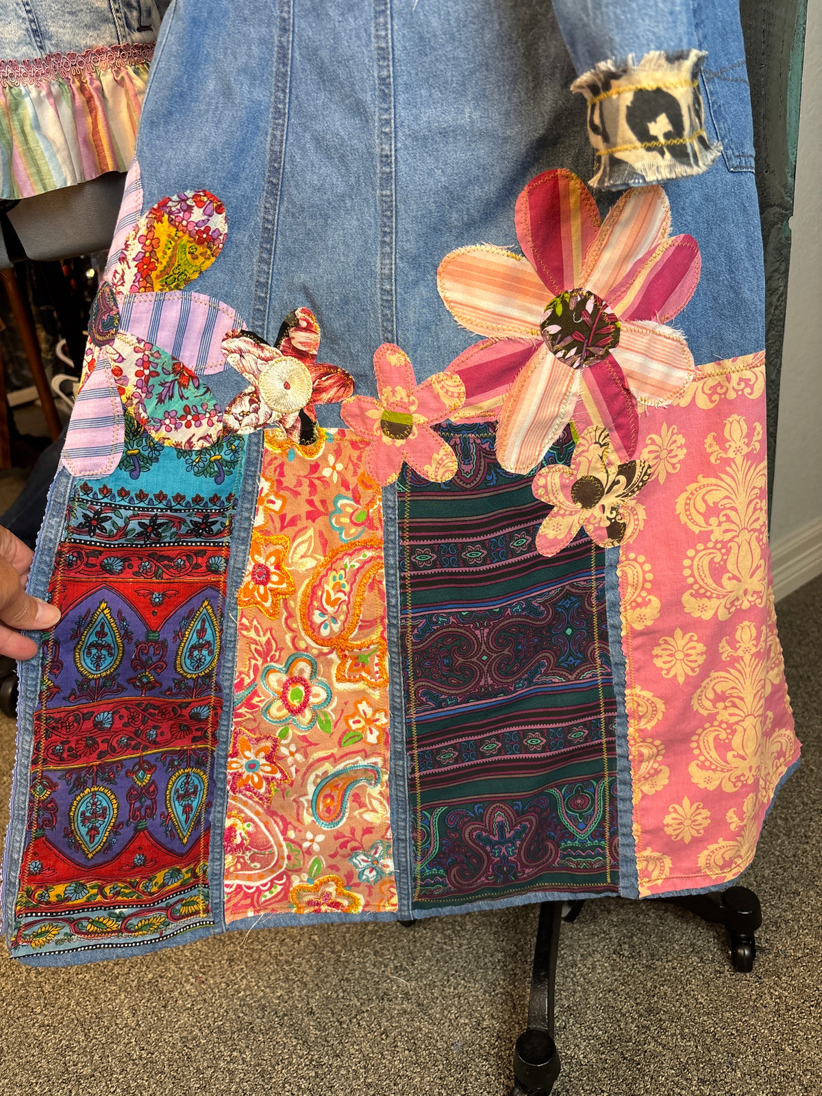 Custom Order Jennifer - Pre-Paid