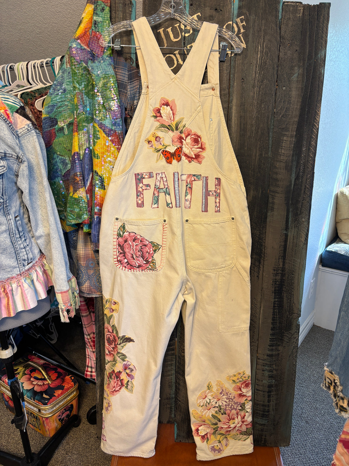 Custom Order for Jaime