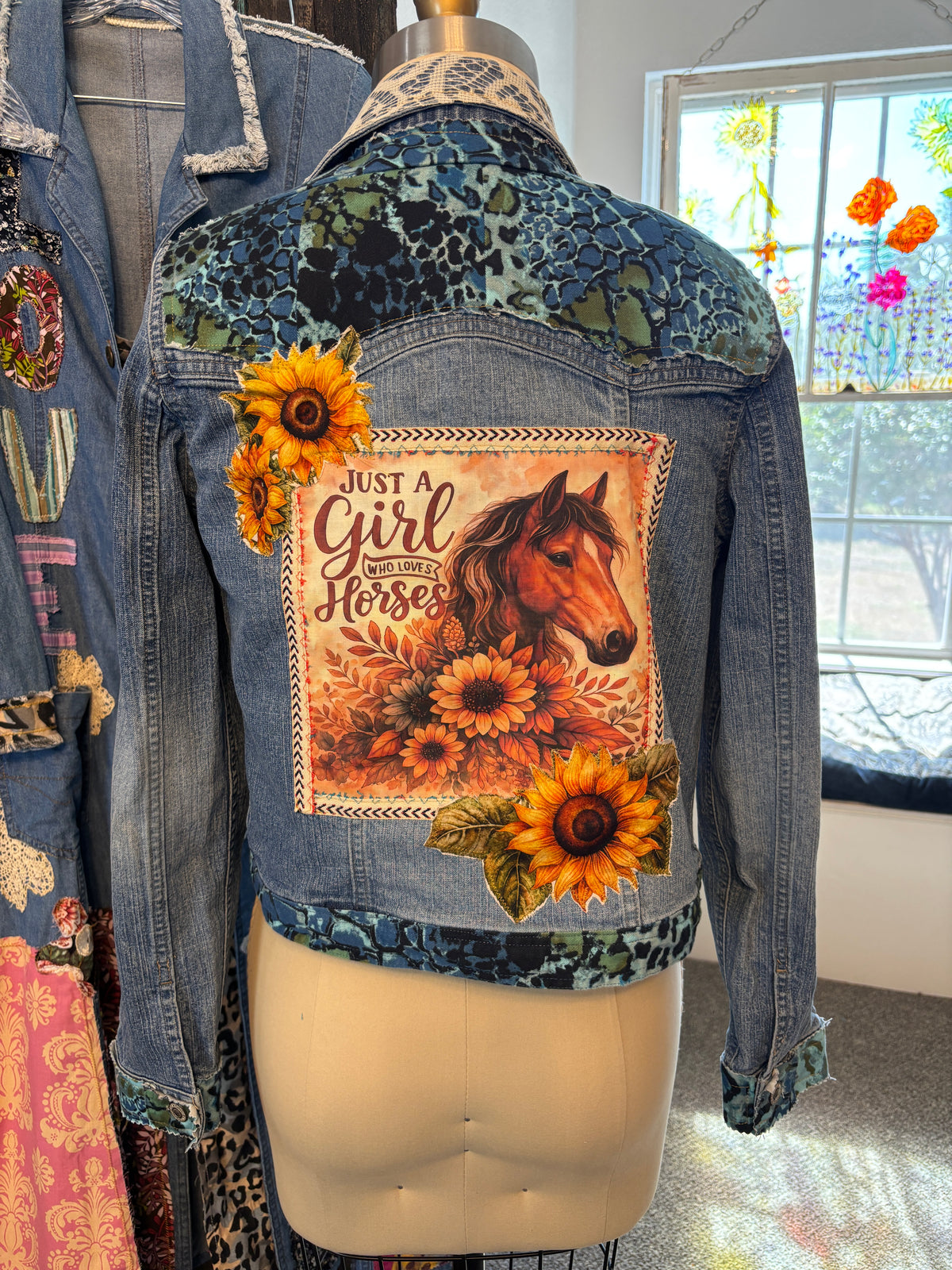 Custom Order Jennifer - Pre-Paid