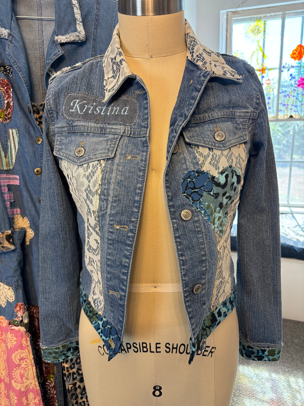 Custom Order Jennifer - Pre-Paid