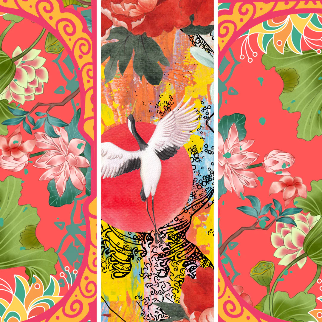 Fly My Pretty - Made by Marley, Decoupage Paper
